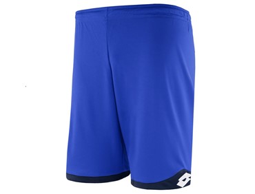 LOTTO DELTA PLUS JR SHORT PL ROY/NAV