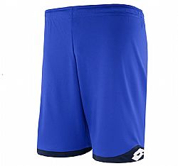 LOTTO DELTA PLUS JR SHORT PL ROY/NAV