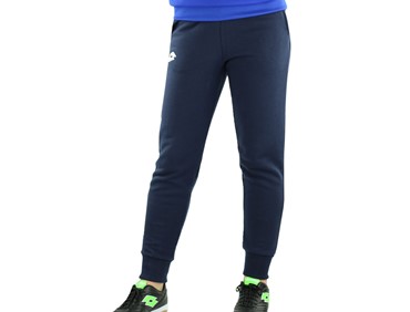 LOTTO DELTA JR PANT RIB FL T5577 NAV