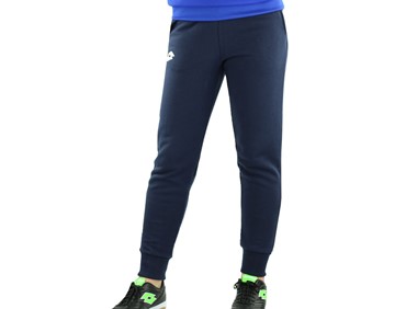 LOTTO DELTA JR PANT RIB FL NAV