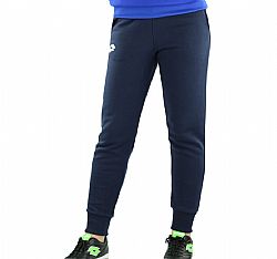 LOTTO DELTA JR PANT RIB FL NAV