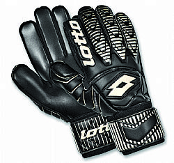 LOTTO GLOVE GRIPSTER GK500 IIHG BLK/WHT