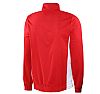 LOTTO DELTA SWEAT FZ PL RED