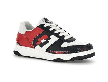 LOTTO ROCKET 1 AMF II JR