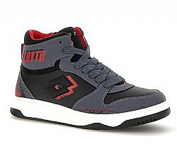 LOTTO ROCKET 1 AMF II HIGH PRT JR