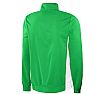 LOTTO DELTA SWEAT FZ PL GREEN