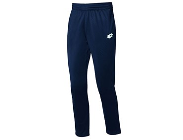 LOTTO DELTA JR PANT PL NAV