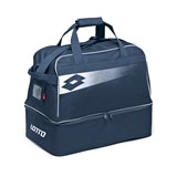 LOTTO BAG SOCCER OMEGA JR II PEACOAT BLU/WHT