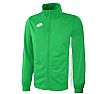 LOTTO DELTA SWEAT TRK GREEN/BLK