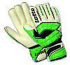 LOTTO GLOVE GRIPSTER GK250 II WHT/GREEN