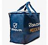 GIVOVA MEDICAL BAG NYLON WATERPROOF