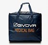 GIVOVA MEDICAL BAG NYLON WATERPROOF