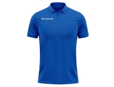 GIVOVA POLO SUMMER ROY