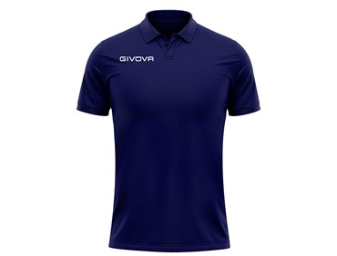 GIVOVA POLO SUMMER NAV
