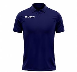 GIVOVA POLO SUMMER NAV