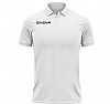 GIVOVA POLO SUMMER WHT