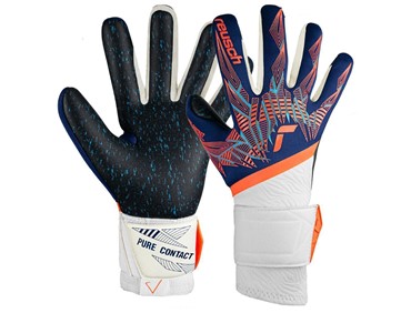 REUSCH PURE CONTACT FUSION