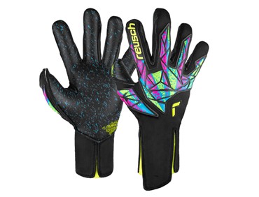 REUSCH ATTRAKT FUSION STRAPLESS