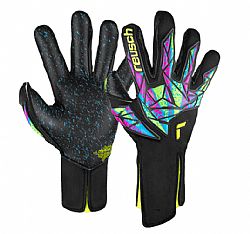 REUSCH ATTRAKT FUSION STRAPLESS