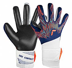 REUSCH PURE CONTACT SILVER JNR