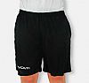 GIVOVA SHORT POCKET INTERLOCK BLK