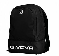 GIVOVA EUROPA BKPK BLK