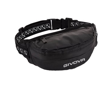 GIVOVA BAGS BANDA BLK