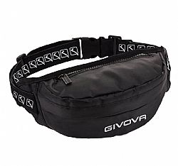 GIVOVA BAGS BANDA BLK