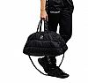 GIVOVA PADDING BAG VICTOR BLK