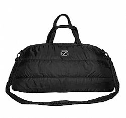 GIVOVA PADDING BAG VICTOR BLK