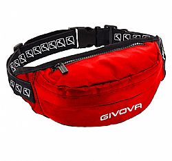 GIVOVA BAGS BANDA RED