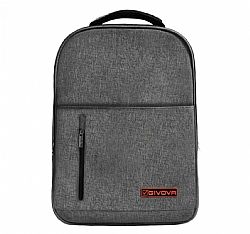 GIVOVA BACKPACK CITY DGREY