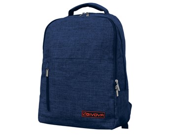 GIVOVA BACKPACK CITY ROY JEAN