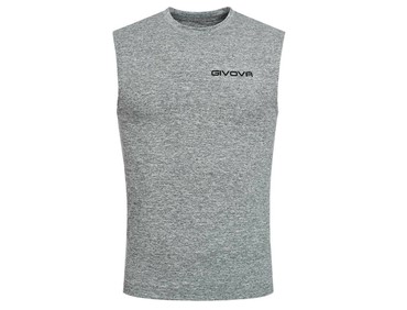 CORPUS CANOTTA INTIMA ELASTIC D GREY MEL