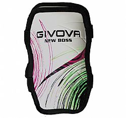 GIVOVA SHINGUARD NEW BOSS WHT