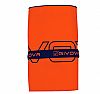 GIVOVA TOWEL BIG NICROFIBER