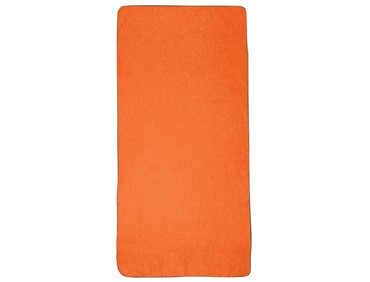GIVOVA TOWEL BIG NICROFIBER