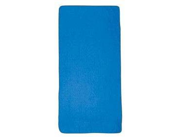 GIVOVA TOWEL BIG NICROFIBER
