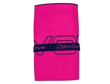 GIVOVA TOWEL BIG NICROFIBER