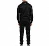 GIVOVA CUBA TRKCSUIT POLARFLEECE BLK