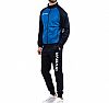 GIVOVA CUBA TRKCSUIT POLARFLEECE ROY/BLU