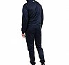 GIVOVA CUBA TRKCSUIT POLARFLEECE ROY/BLU