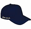 GIVOVA CAP SPONSOR BLUE