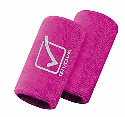 GIVOVA ELASTIC WRIST BAND FUXIA FL