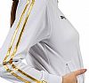 GIVOVA W TRACKSUIT REVOLUTION SUMMER WHT/GOLD