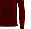 GIVOVA TECHNICAL SHIRT HALF ZIP BURGUNDY