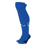 GIVOVA CALZA HIGH SOCCER SOCKS ROY/WHT