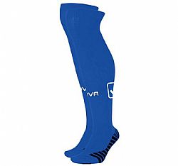 CALZA HIGH SOCCER SOCKS ROY/WHT