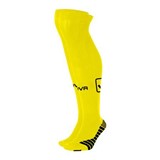GIVOVA CALZA HIGH SOCCER SOCKS YEL/BLK