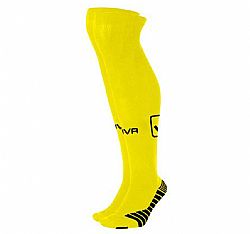 CALZA HIGH SOCCER SOCKS YEL/BLK